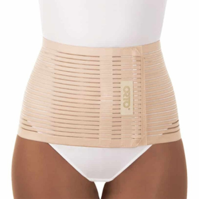 Бандаж БП 112 Orto, послеоперационный на брюшную стенку