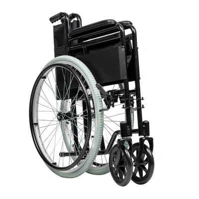 Кресло-коляска комнатная Ortonica Base100/Base 200 ЭС ФСС