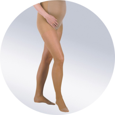 Колготки 103 ORTO для берем. 0 кл.компр