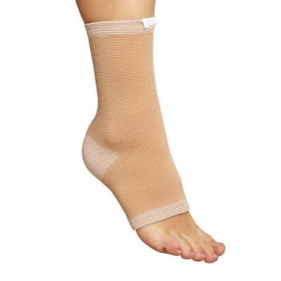 Бандаж У-830 для голеностопа Крейт