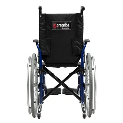 Кресло-коляска прогулочная Ortonica Base 180 ЭС ФСС