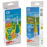 Щетка CS-561 Kids зубная CS Medica SonicPulsar Щетка CS-561 Kids зубная CS Medica SonicPulsar