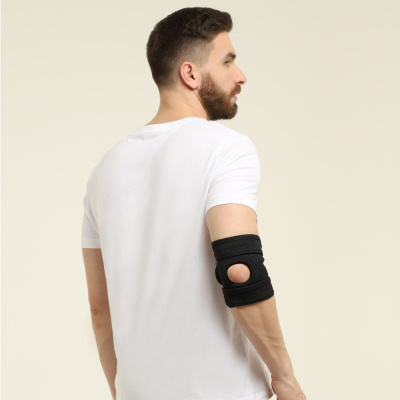 Бандаж F-414 для локтевого сустава Крейт