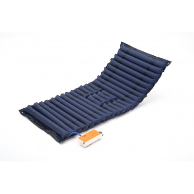 Матрас противопролежневый MET AIR WC-100 ЭС ЧЗ