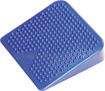 Подушка М-510 массажная, балансировочная, клиновидная, 34х34см.  Подушка М-510 массажная, балансировочная, клиновидная, 34х34см.