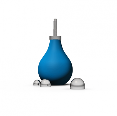 Баллон Политцера