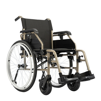 Кресло-коляска комнатная Ortonica Base Lite 250 ЭС ЧЗ