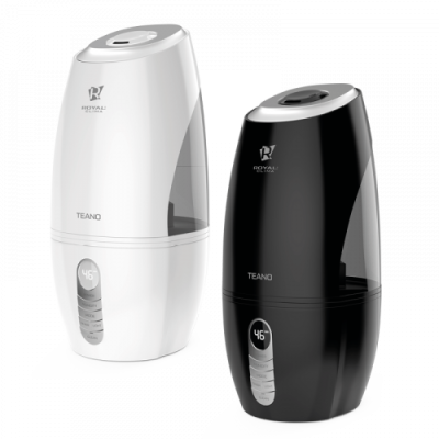 Увлажнитель воздуха Royal Clima TEANO 