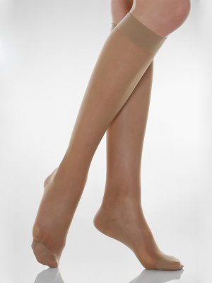 Гольфы 750М Gambaletto 70 Micro., 1 кл, Релаксан