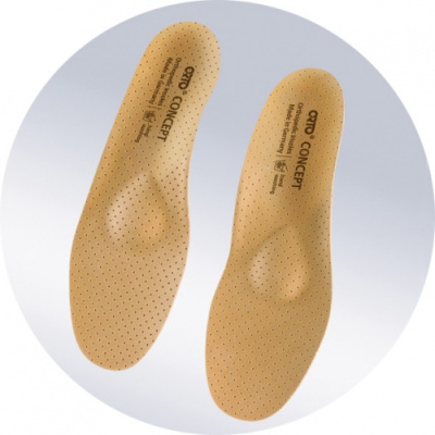 Стельки ORTO-Concept