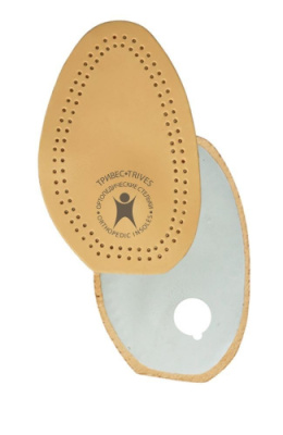 Корригирующее приспособление СТ-232 ТРИВЕС под передний отдел стопы