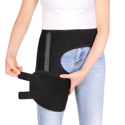 Бандаж КУ-120 на тазобедренный сустав универсальный Экотен