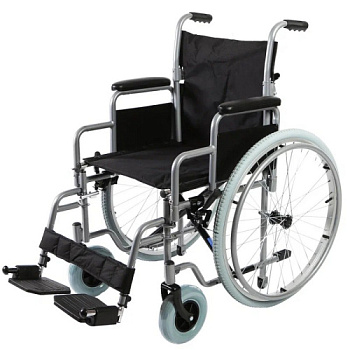 Кресло-коляска Barry R1 (43 см) прогулочная ЭСЧЗ