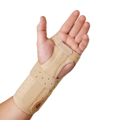 Ортез М760 ORLIMAN, на лучезапястный сустав (универс.)