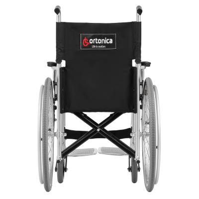 Кресло-коляска прогулочная Base 160/Base Lite 150 ЭС ФСС