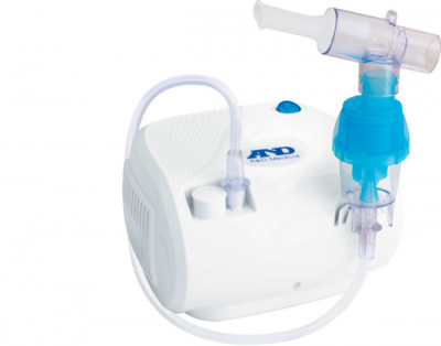 Ингалятор AND СN-233 компрессорный  Ингалятор AND СN-233 компрессорный