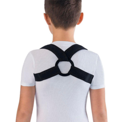 Корректор осанки КО 102 ORTO (детский)