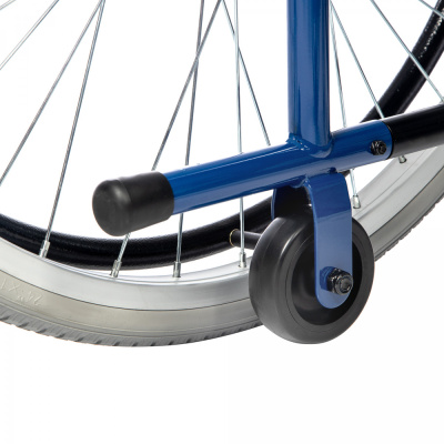 Кресло-стул с санитарным оснащением активного типа TU 55 Ortonica ЭС ФСС