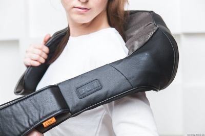 Массажер Kragen GESS-012 мануальный  Массажер Kragen GESS-012 мануальный