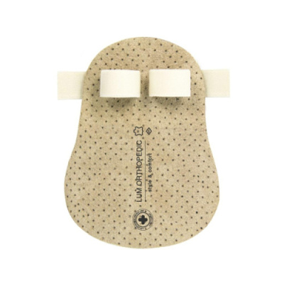 Пелот Lum 602.2 переднего отдела стопы Luomma Экотен