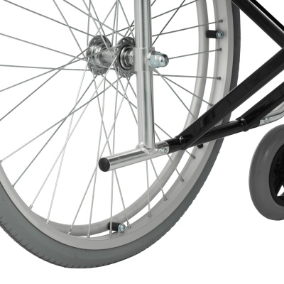 Кресло-коляска прогулочная Base 160/Base Lite 150 ЭС ФСС