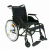 Кресло-коляска прогулочная 514А-LX, ширина 45 см ЭС ФСС ЧЗ Кресло-коляска прогулочная 514А-LX, ширина 45 см ЭС ФСС ЧЗ