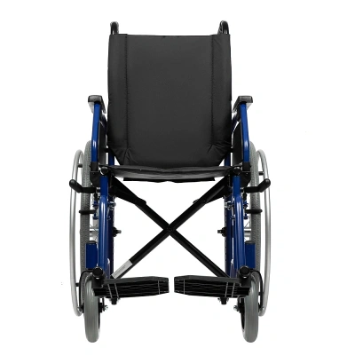 Кресло-коляска прогулочная Ortonica Base 180 ЭС ФСС