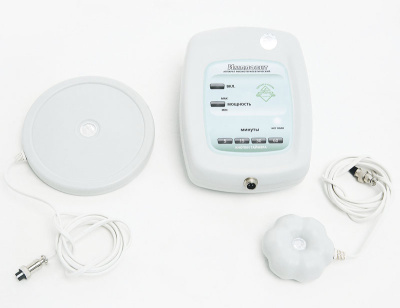 Аппарат импульсной терапии Импловит (2 катушки)