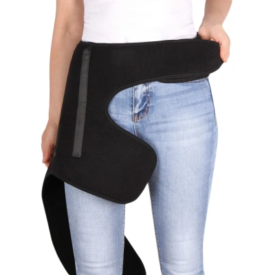 Бандаж КУ-120 на тазобедренный сустав универсальный Экотен