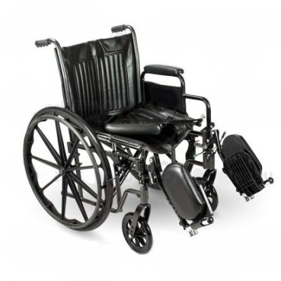 Кресло-коляска 511 В комнатная ЭСФСС ЧЗ