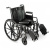 Кресло-коляска 511 В комнатная ЭСФСС ЧЗ