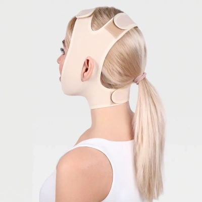 Маска компрессионная ID-900 Экотен