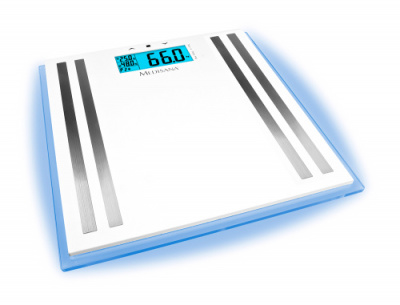 Весы электронные ISA Medisana индивидуальные  Весы электронные ISA Medisana индивидуальные