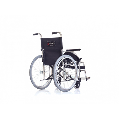 Кресло-коляска прогулочная Base Lite 150 ЭС ФСС ЧЗ