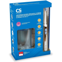 Щетка CS 233-UV зубная CS Medica Sonic Pulsar Щетка CS 233-UV зубная CS Medica Sonic Pulsar