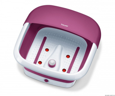 Гидромассажная ванна для ног Beurer FB30