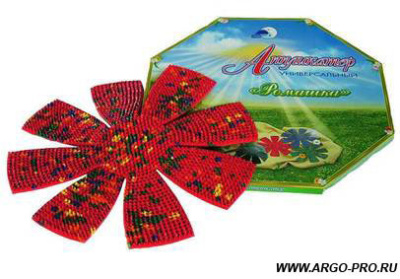 аппликатор ромашка