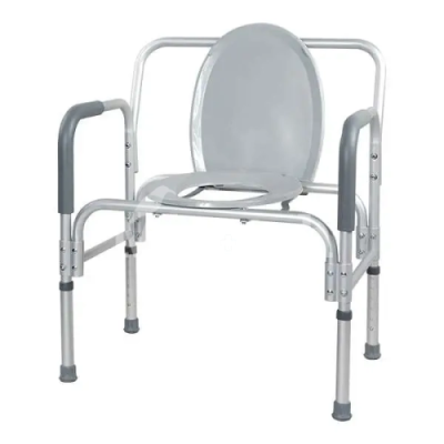 Кресло-стул с санитарным оснащением Симс2 10589 ЭС ФСС ЧЗ