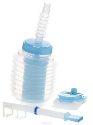 Мундштук для Самоздрава