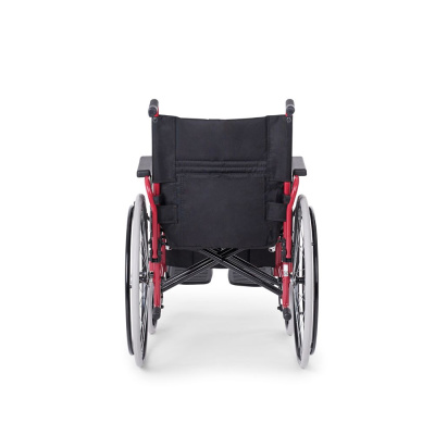 Кресло-коляска FS 909B прогулочная, ЭС ФСС