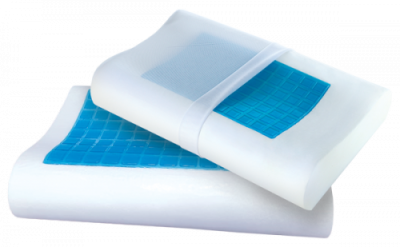 Подушка Termogel XL Plus Ortocorrect