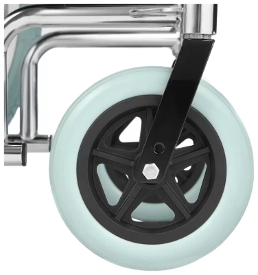 Кресло-коляска Ortonica Olvia 30 "18"-45см PU прогулочная ЭС ФСС