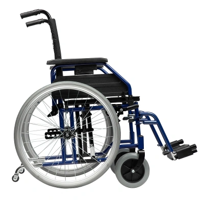 Кресло-коляска прогулочная Ortonica Base 180 ЭС ФСС