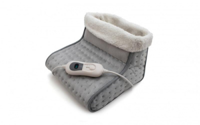 Грелка электрическая для ног Barry Yeti