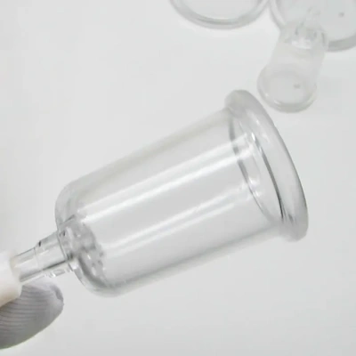 Насадка для массажера ВМ-50-01 большая