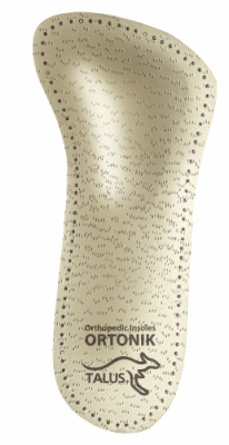 Полустельки 73К Подиум ОРТОНИК  Полустельки 73К Подиум ОРТОНИК