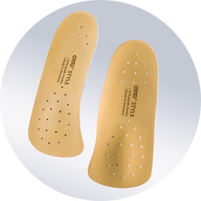Стельки ORTO-Style 4050