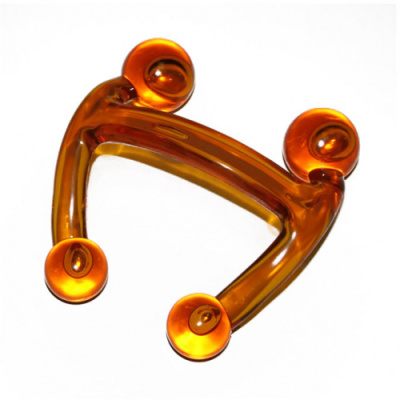 Массажер для тела Спайдер  Массажер для тела Спайдер