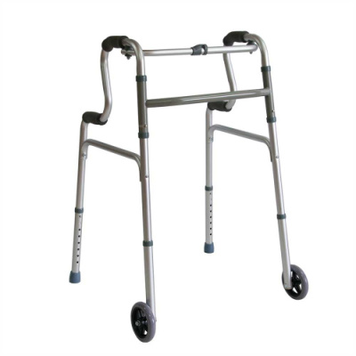 Опоры-ходунки Polymedrus с колесами PMR816LG-5