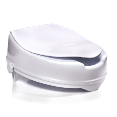 Насадка на унитаз ORTONICA TU 144 4 " с крышкой